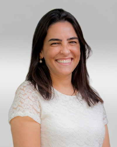 Carolina da Silva Rocha