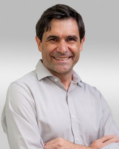 Esteban Roberto Gonzalez