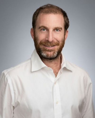 Miron Abramson